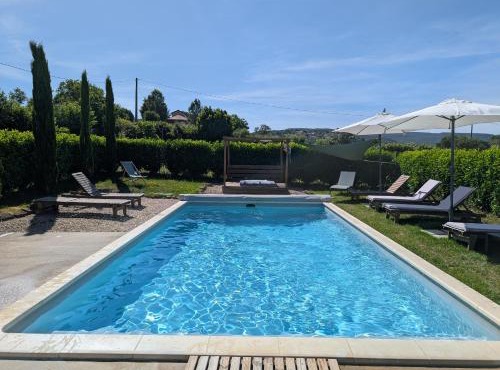 Maison Mazille