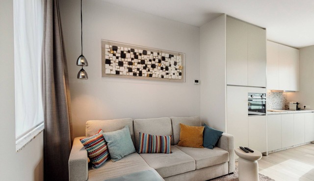 Maison Medard - Completely renovated house with all comfort in the center of Ypres