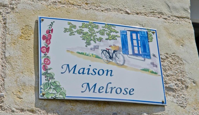 Maison Melrose
