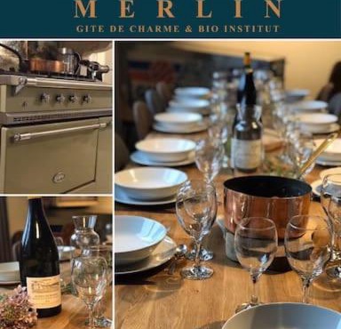 Maison Merlin