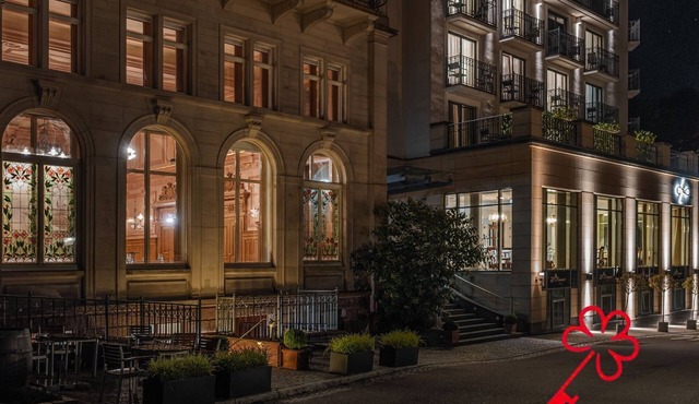 Maison Messmer - ein Mitglied der Hommage Luxury Hotels Collection