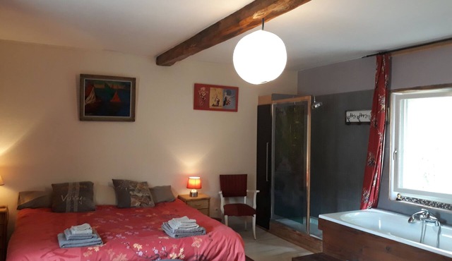 Maison Mignaquy france
