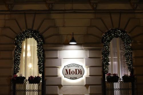 Maison MoDì