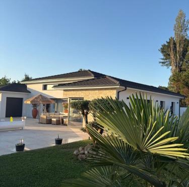 Maison Moderne
