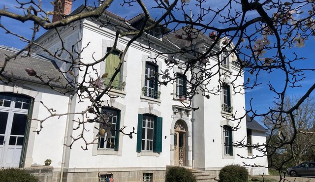 Maison MOKASSI