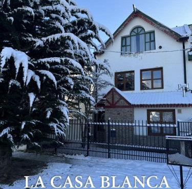 Maison MonChalet