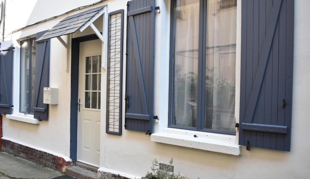 Maison Montreuil