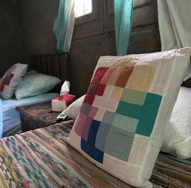 Maison Nassimah