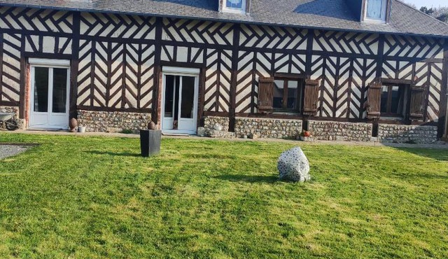 Maison Normande