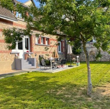 Maison Octavilla