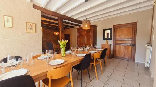 Maison Olei-Villa