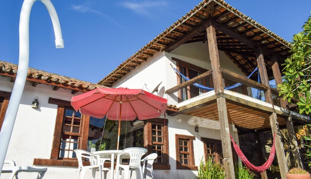 Maison Panoramique Ferradura à Búzios Rio de Janeiro - Brésil