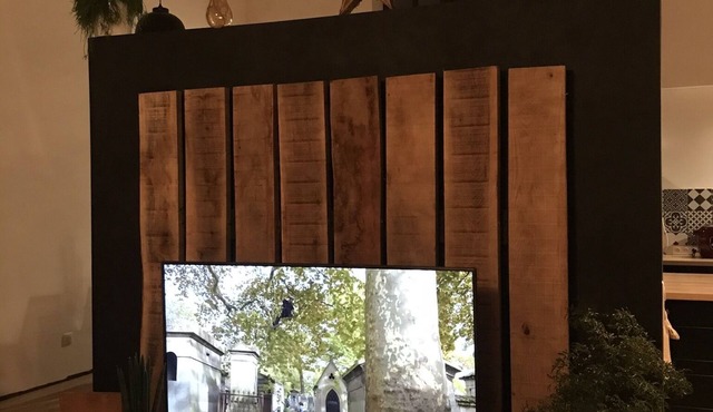 Maison Passive 14 Personnes