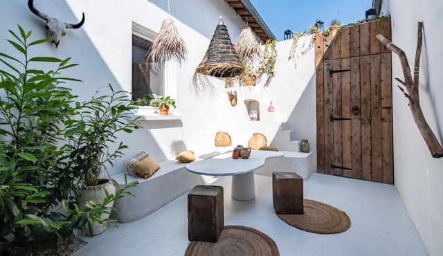 Maison Patcha
