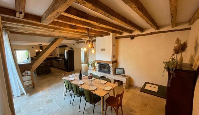Maison Perrières