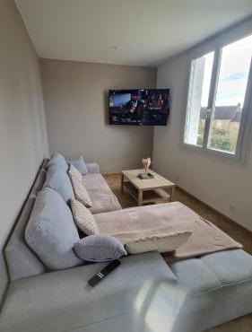 Maison pour 6 personnes