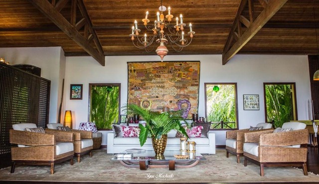 Maison Prainha
