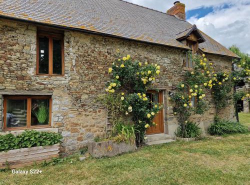 Maison PRECEY