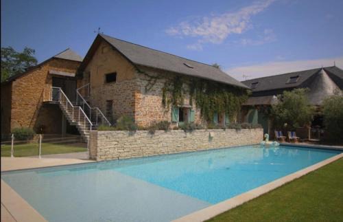 Maison Priats