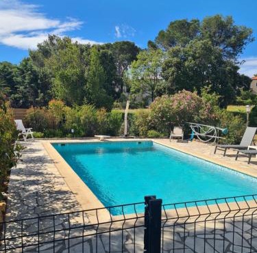 Maison proche mer Saint raphael