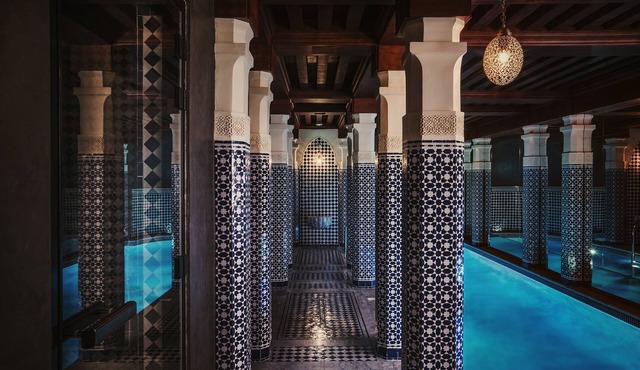 Maison Proust, Hotel & Spa La Mer