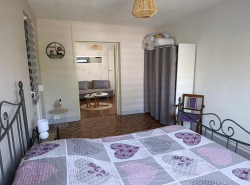 Maison rénovée