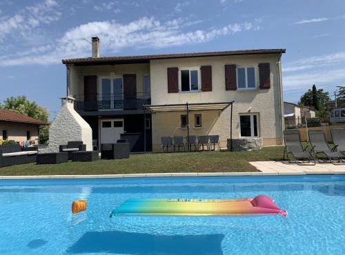 Maison Ravi
