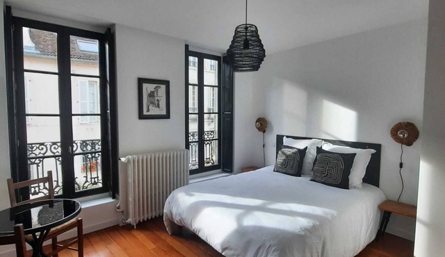 Maison Rinette
