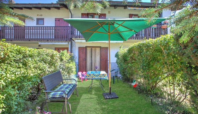 Maison Rosamunda, Oulx, Italy