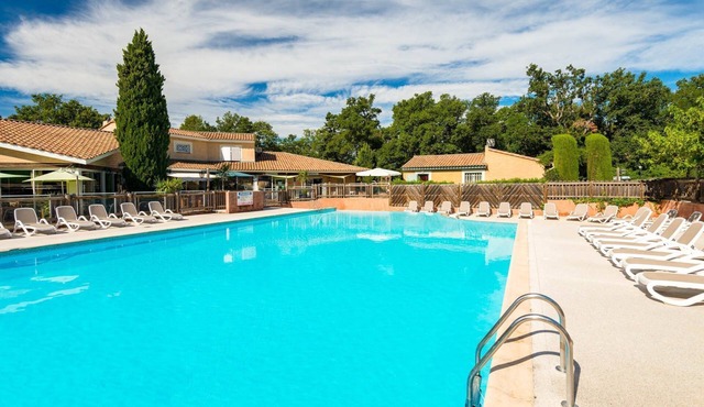 Maison rustique et cosy dans un emplacement calme