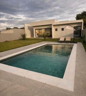 Maison S0