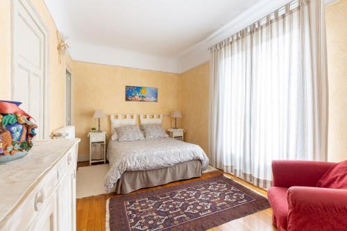 Maison Sablons - Close to the center - 4 people