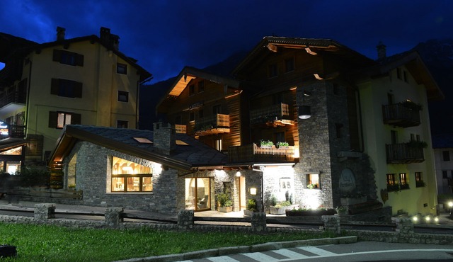 Maison Saint Jean
