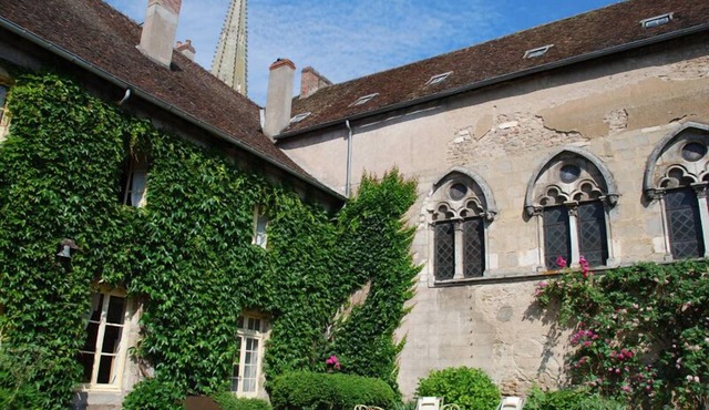 Maison Sainte-Barbe