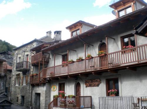 Maison Sam' Suffy