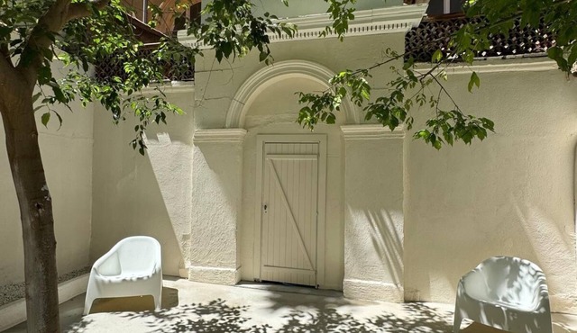 Maison Senac