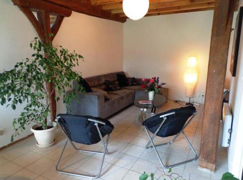 Maison setem