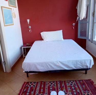 Maison Sevilla