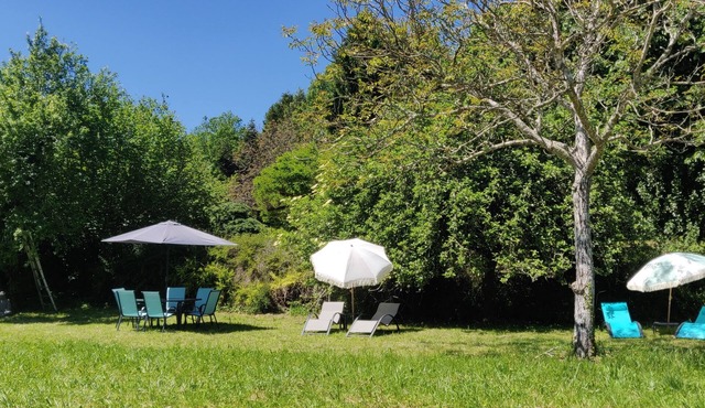 Maison Shizen