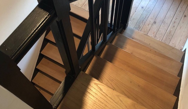 Maison Spacieuse et Cosy 6 Personnes