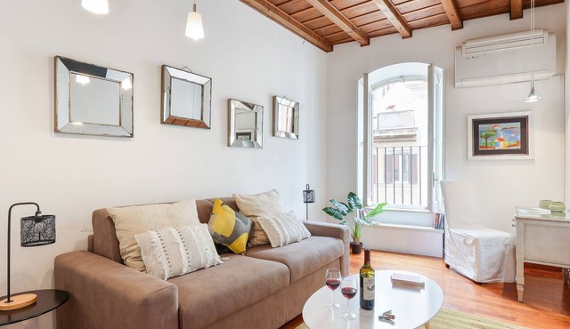 Maison Spanish Steps