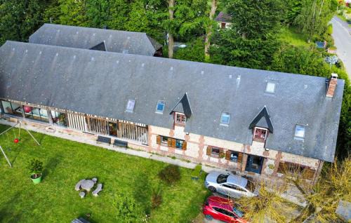 Maison Spapiscine
