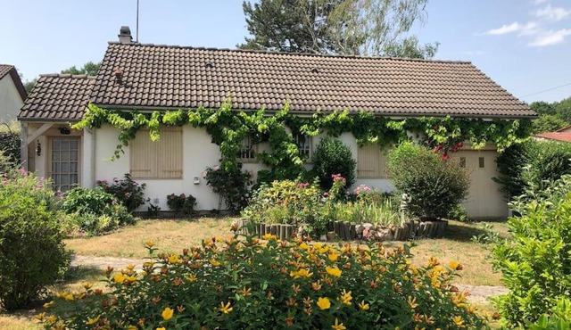 Maison St Florent