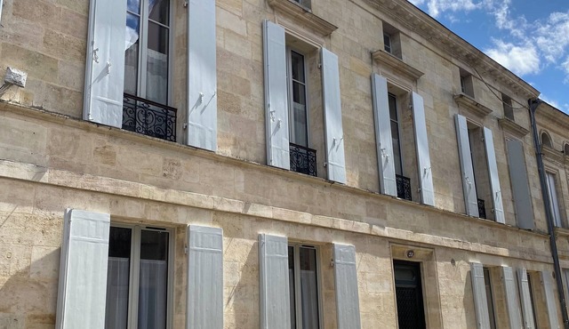 Maison St Romain
