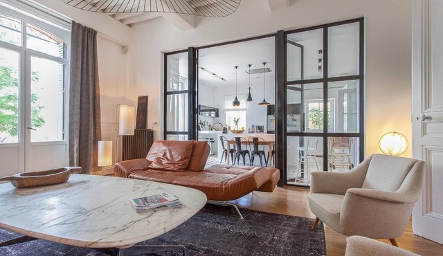 Maison TANDEM