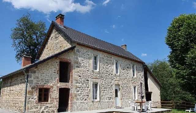 Maison Tout Confort en Pleine Nature !