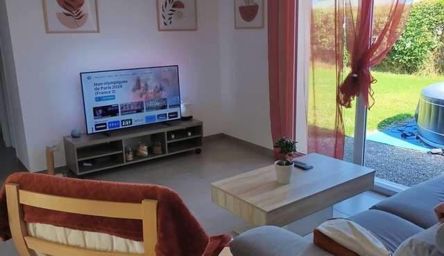 Maison Tout Confort