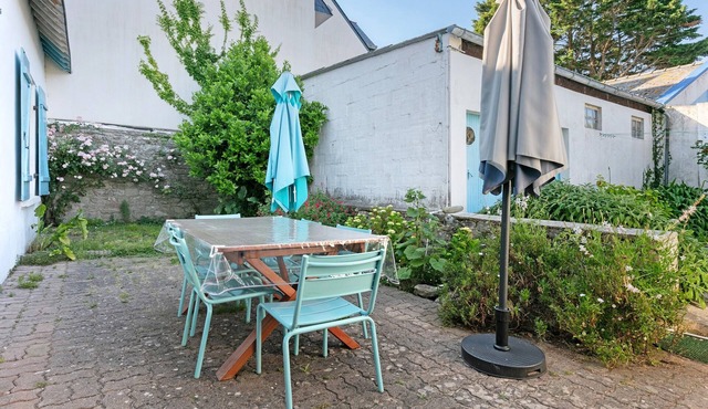 Maison Ty Sofa – Sleeps 7