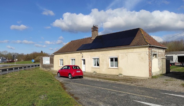 Maison Vacance