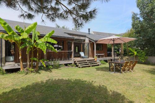 Maison Vacances Gaetan